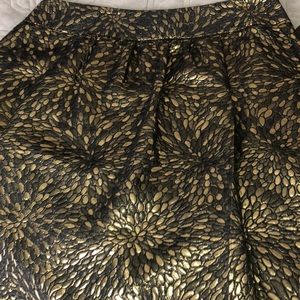 Lane Bryant skirt